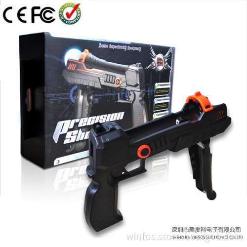 Special Design for PS3 Move Precision Shoting Gun